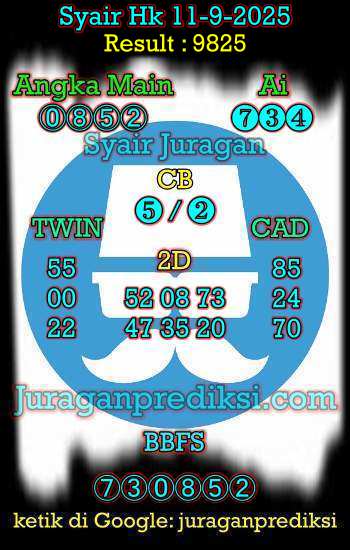 prediksi hk 11 september 2025, syair hk hari ini kamis 11-9-2025, prediksi syair hongkong 11 september 2025, prediksi hk jp jitu dan akurat